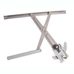 MANJ-100982 - ELEVADOR DE CRISTAL PARA TOYOTA TACOMA 2005-2015 DERECHO DELANTERA
