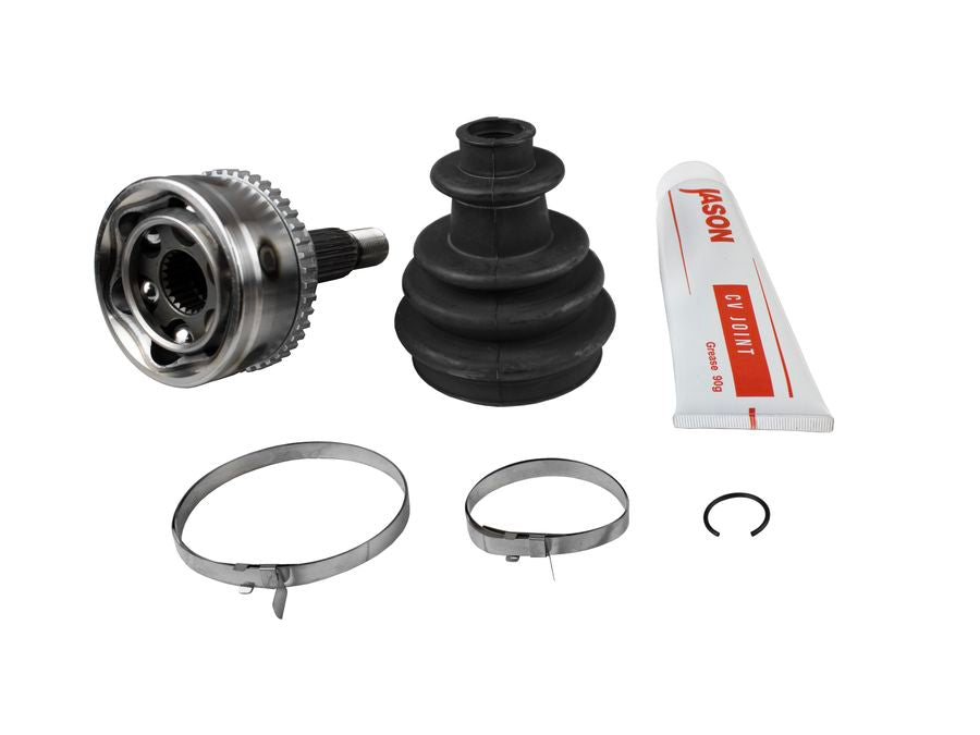 JAS-CJ143 JUNTA HOMOCINETICA EXTERIOR PARA RENAULT KANGOO AUTHENTIQUE 1.6 4 2007-2009