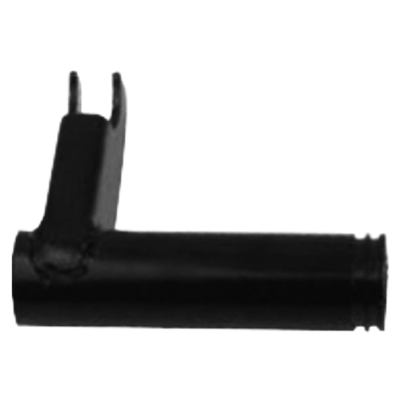 60-808 - BARRA DE TORSIÓN TRASERA IZQUIERDA PARA NISSAN D21 1986-1994