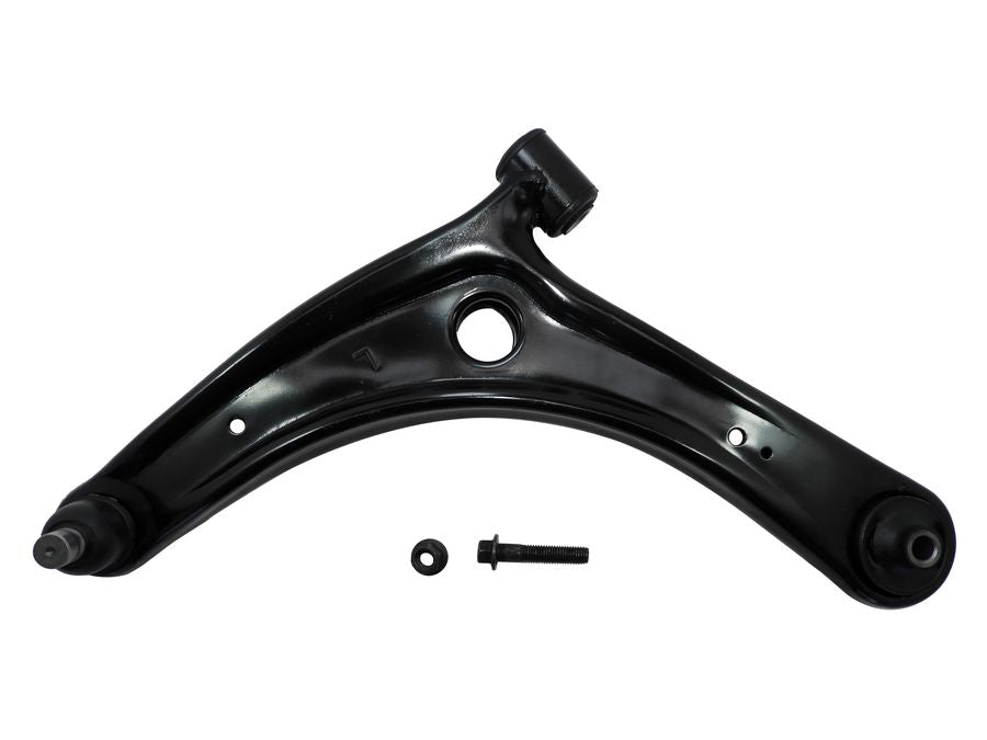 BAW-CM619 HORQUILLA DELANTERA INFERIOR IZQUIERDA PARA MITSUBISHI ASX ES 2 4 2014-2015