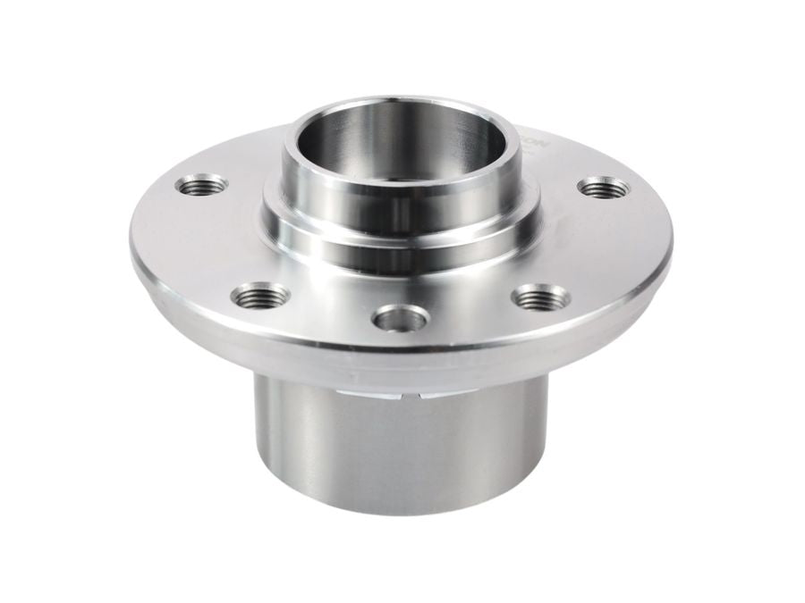 JAS-WH186 MAZA DE RUEDA DELANTERA/TRASERA PARA VOLKSWAGEN EUROVAN BASE 1.9 4 2006-2009