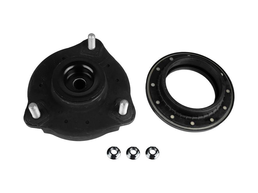 JAS-MU231 BASE DE AMORTIGUADOR DELANTERA PARA CHEVROLET AVEO BASE 1.5 4 2024-2024