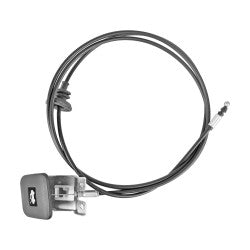 MANJ-104642 - CHICOTE DE COFRE PARA CHEVROLET CAPTIVA 2008-2015