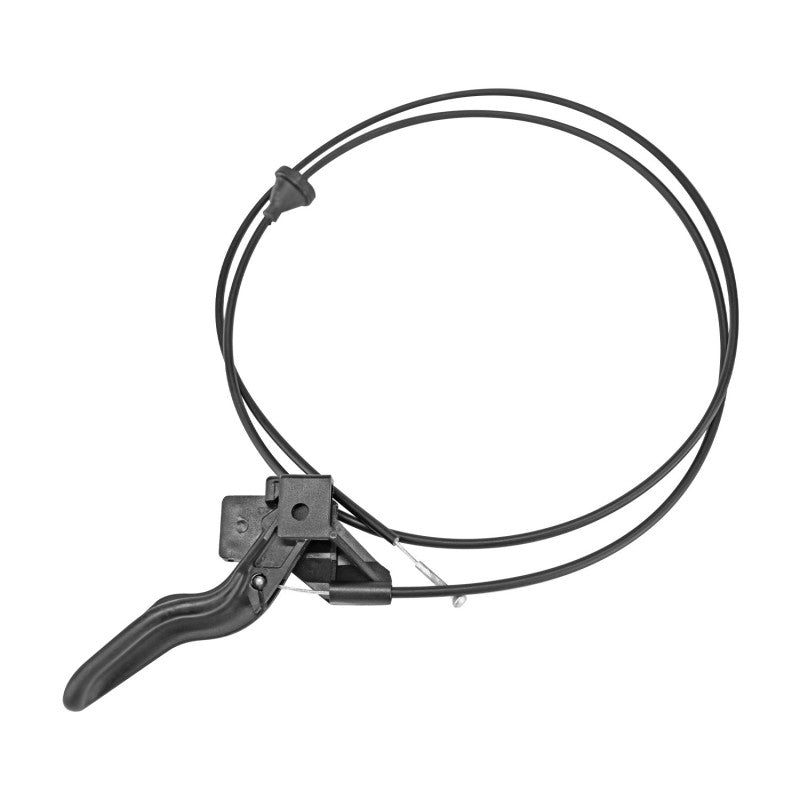 MANJ-108227 - CHICOTE DE COFRE PARA CHEVROLET CORSA 2000-2012 DELANTERA