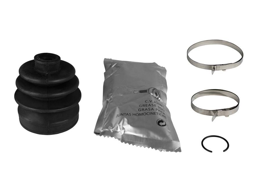 JAS-CJB040 CUBREPOLVO DE JUNTA HOMOCINETICA EXTERIOR PARA CHEVROLET SPARK BASE 1.2 4 2011-2012
