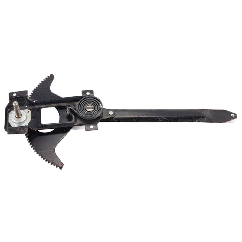 MANJ-96107 - ELEVADOR DE CRISTAL PARA CHEVROLET S10 1982-1994 IZQUIERDA