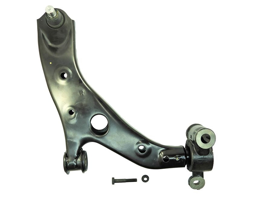 BAW-CM1055 HORQUILLA DELANTERA INFERIOR DERECHA PARA MAZDA 3 G 2 4 2016-2018