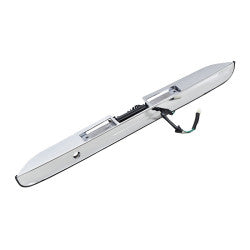 MANJ-104674 - MOLDURA 5TA PUERTA PARA TOYOTA HIACE 2006-2019