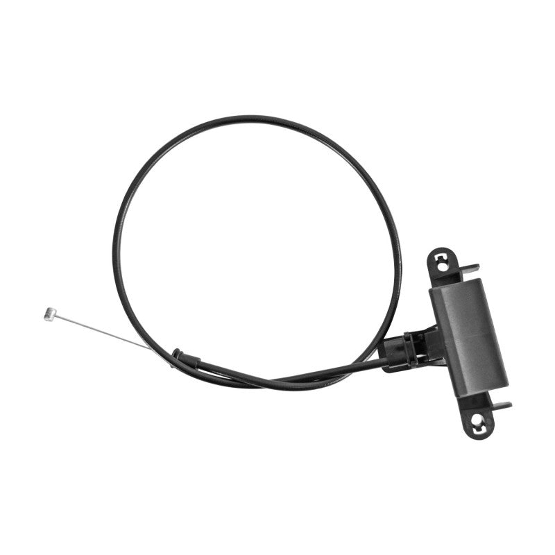 MANJ-107614 - CHICOTE DE COFRE PARA BMW X5 2007-2014