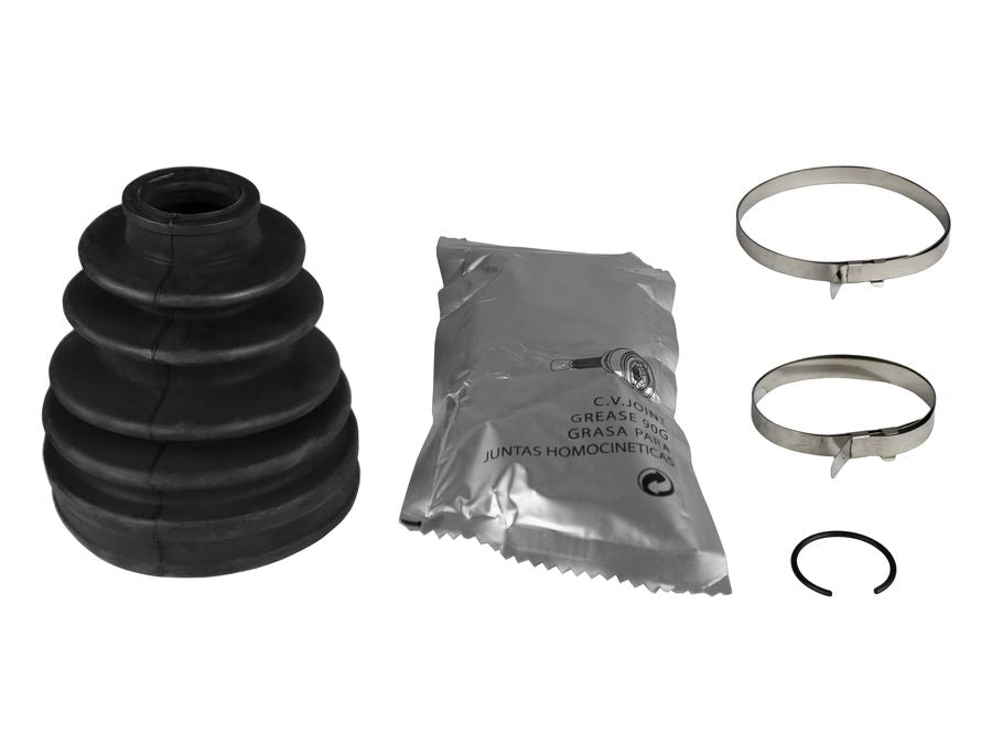 JAS-CJB050 CUBREPOLVO DE JUNTA HOMOCINETICA EXTERIOR PARA FORD EXPLORER BASE 2 4 2012-2015