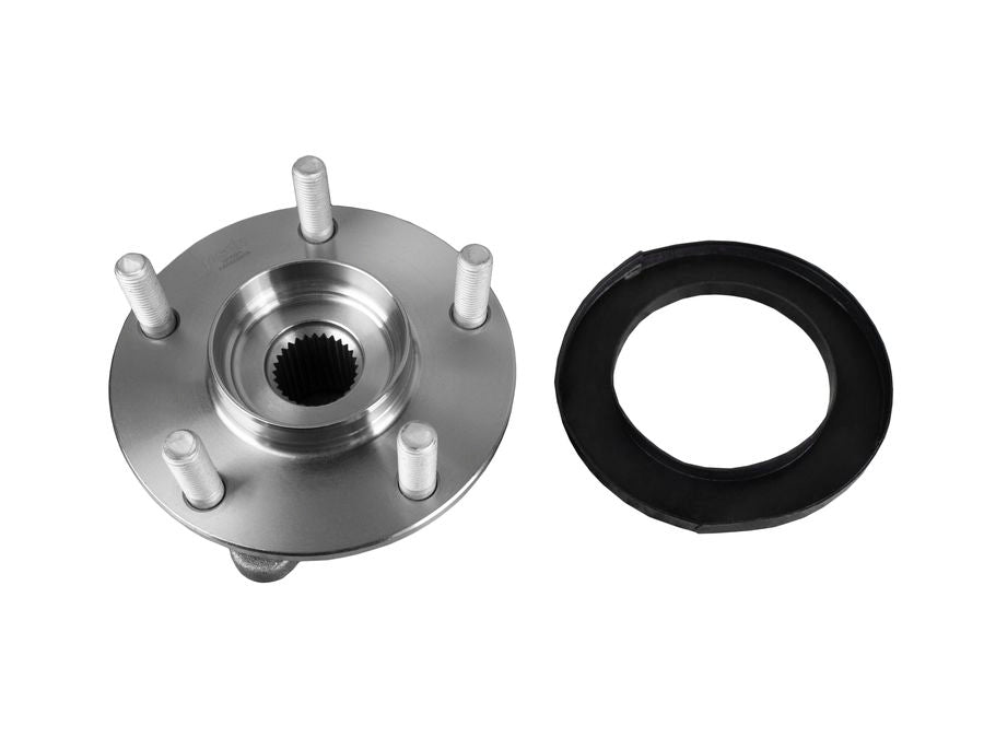 JAS-WH024 MAZA DE RUEDA DELANTERA PARA MAZDA 3 G 2 4 2016-2018
