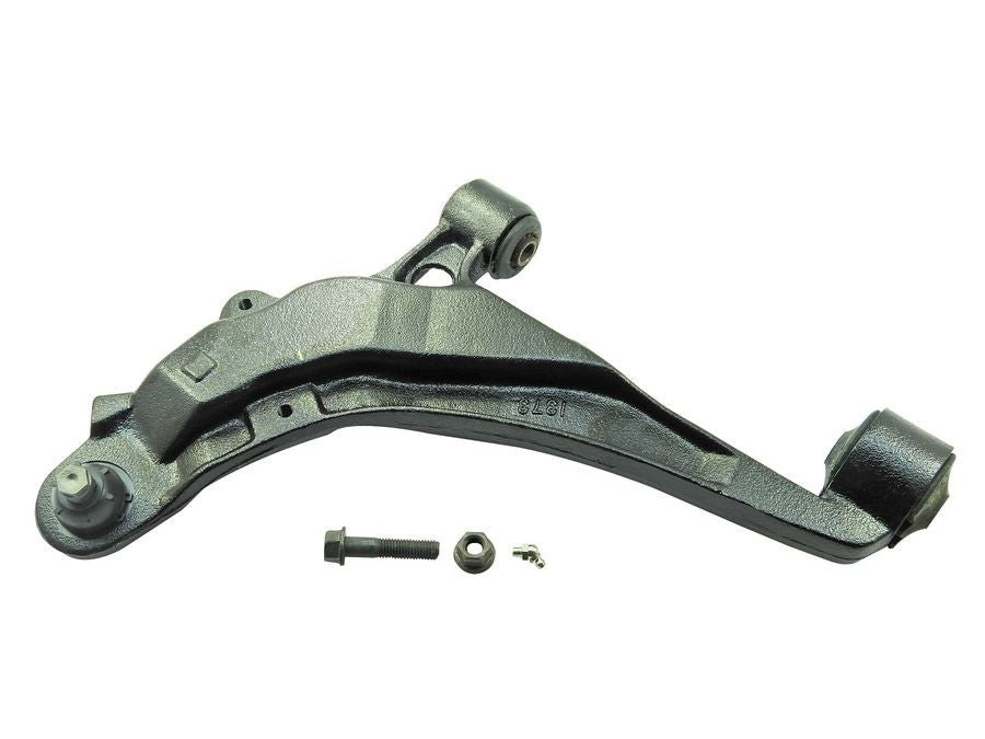 BAW-CM893 HORQUILLA DELANTERA INFERIOR IZQUIERDA PARA CHRYSLER LEBARON BASE 2.5 4 1991-1995