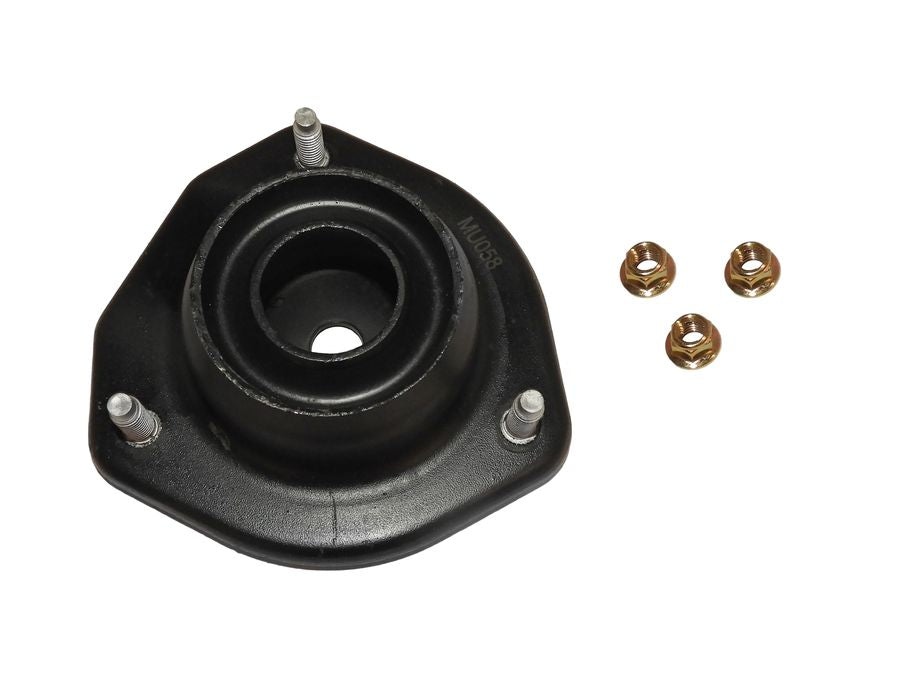 JAS-MU058 BASE DE AMORTIGUADOR TRASERA PARA CHEVROLET OPTRA BASE 2 4 2006-2010