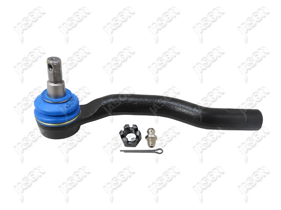 JAS-TD308P TERMINAL EXTERIOR IZQUIERDA PARA FORD EDGE LIMITED 2 4 2012-2014