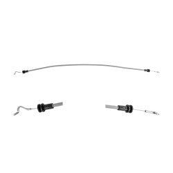 MANJ-107385 - CHICOTE CERRADURA PARA MERCEDES-BENZ SPRINTER 2012-2018 IZQUIERDA DELANTERA