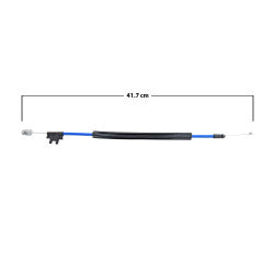 MANJ-107758 - CHICOTE CERRADURA PARA DODGE RAM PROMASTER 2014-2020