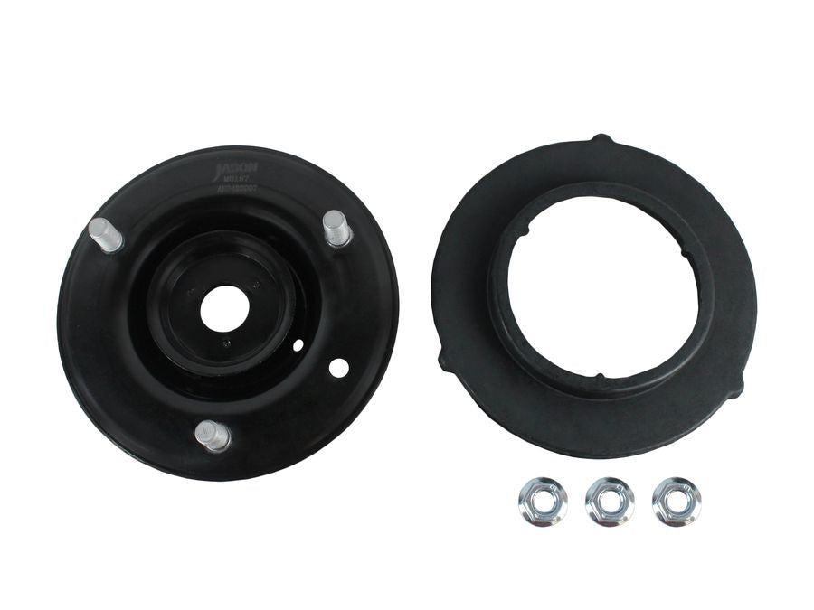 JAS-MU157 BASE DE AMORTIGUADOR DELANTERA PARA INFINITI QX56 BASE 5.6 8 2004-2010