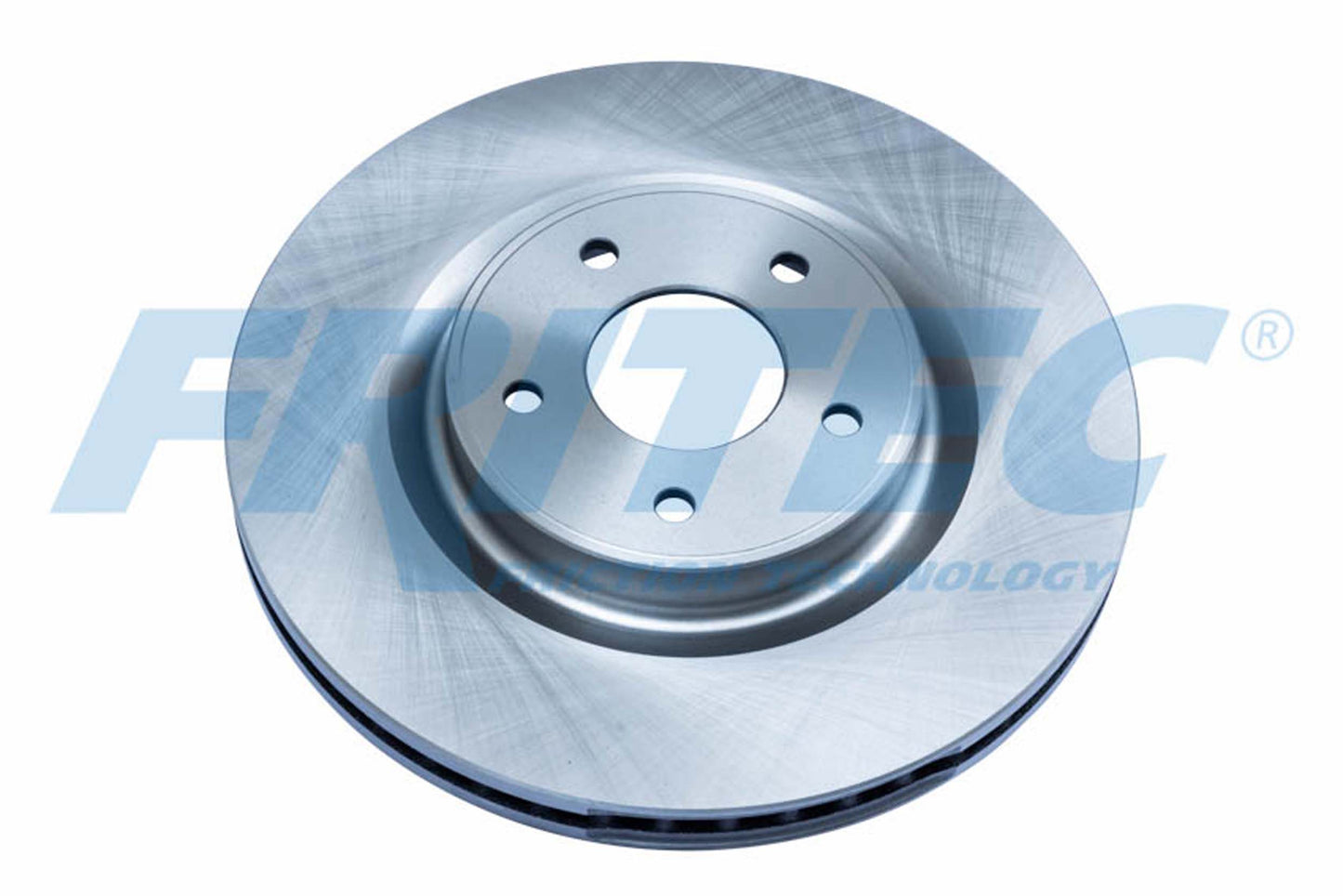 FR-20073 PAR DISCOS DE FRENO DELANTEROS INFINITI JX35 BASE 6 CIL 3.5L 2013-2013