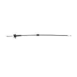 MANJ-104204 - CHICOTE CERRADURA PARA FORD FUSION 2006-2009 DERECHA/IZQUIERDA DELANTERA