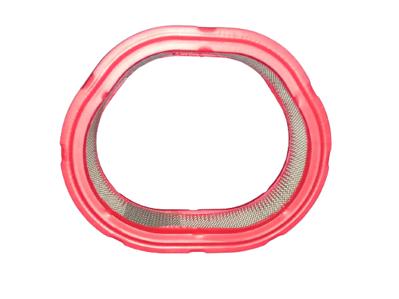 DIFI-EFA-3814 - FILTRO DE AIRE PARA CHRYSLER DAYTONA L4 2.5L 1987-1993