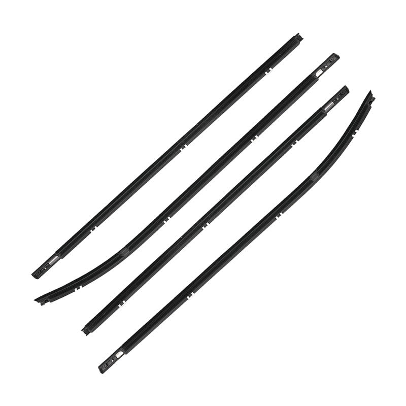 MANJ-75665 - MOLDURA BOTAGUA PARA HYUNDAI ELANTRA 2016-2019 DELANTERA/TRASERA DERECHA/IZQUIERDA