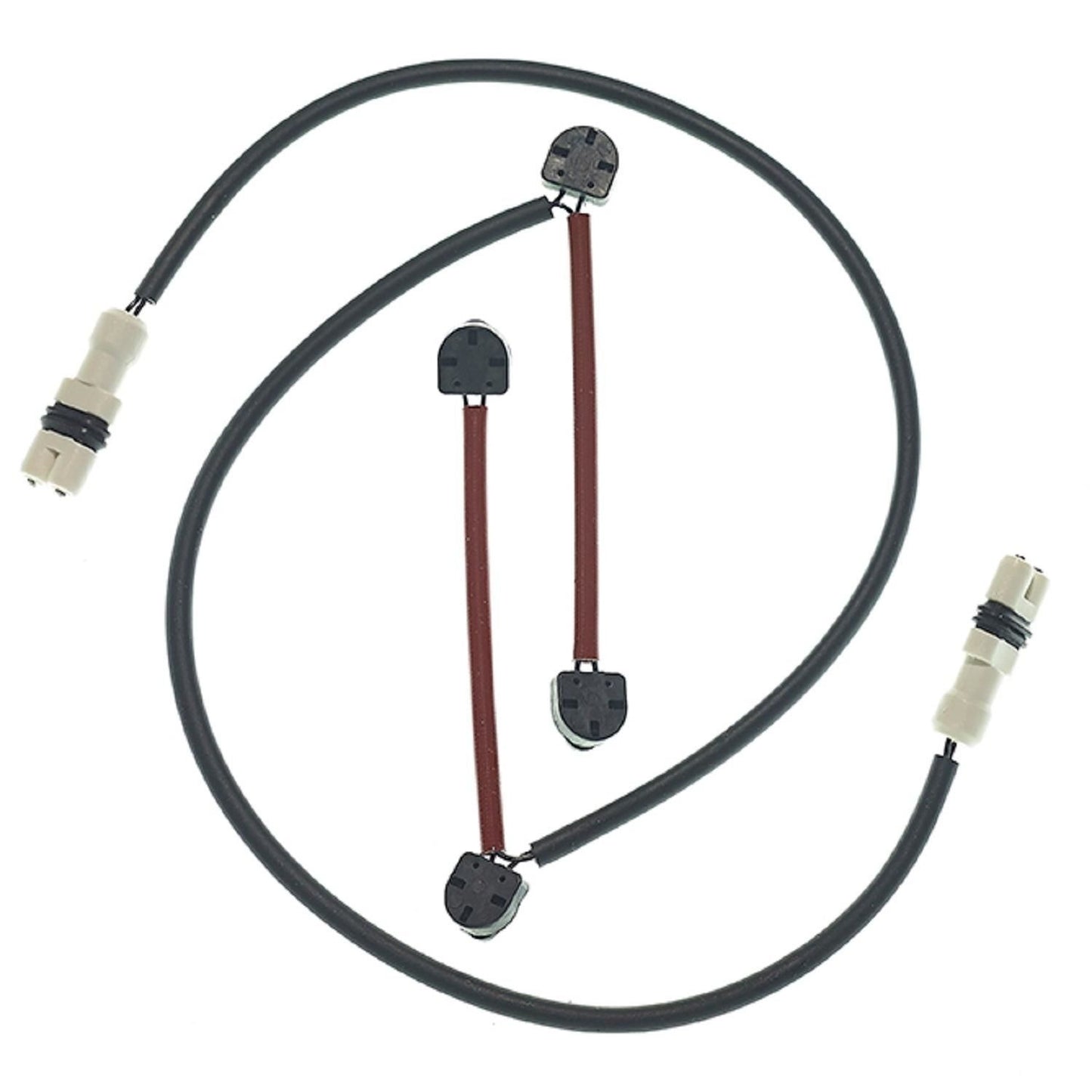 BRE-A00339 - SENSOR DE DESGASTE TRASERO PARA PORSCHE 911 CARRERA 2005-2005