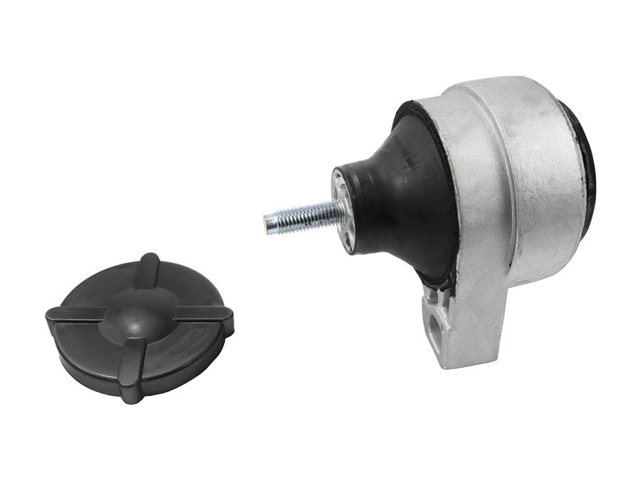 JAS-EM391 SOPORTE DE MOTOR FRONTAL DERECHO PARA FORD FOCUS BASE 2 4 2002-2002