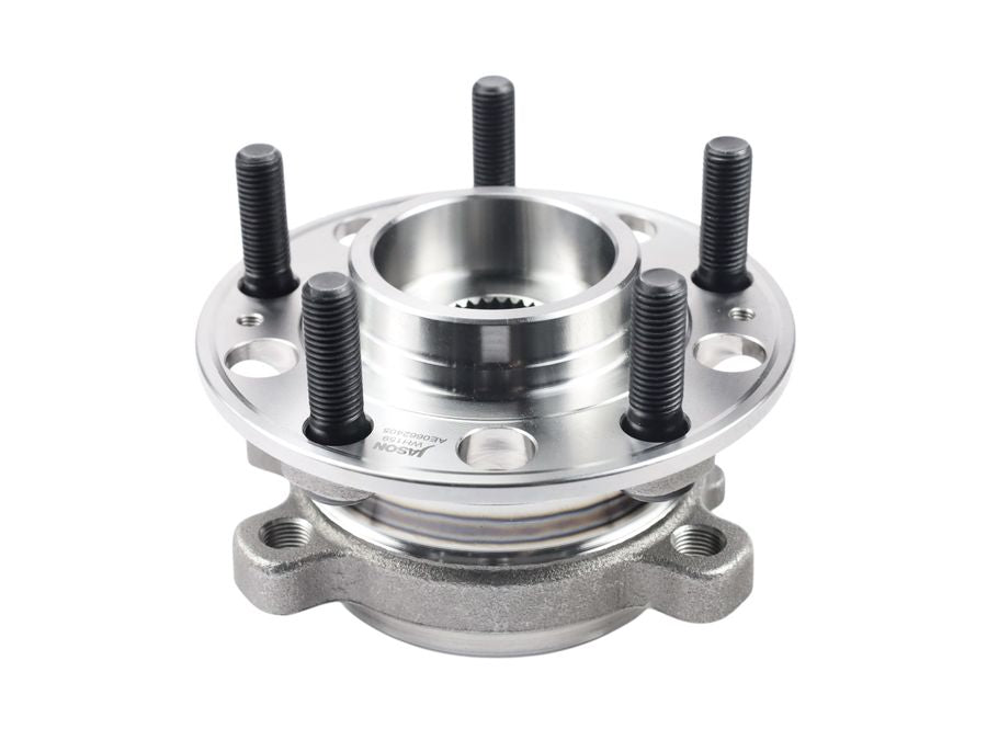 JAS-WH159 MAZA DE RUEDA DELANTERA PARA HYUNDAI TUCSON BASE 1.6 4 2024-2024