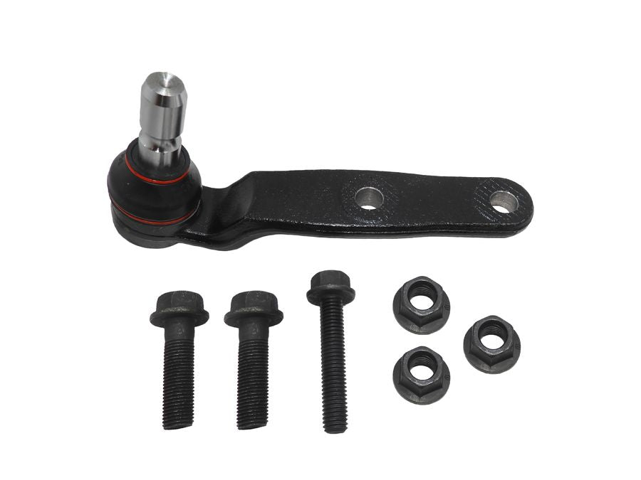 BAW-BA663 ROTULA DELANTERA INFERIOR PARA CHEVROLET TORNADO BASE 1.8 4 2011-2012
