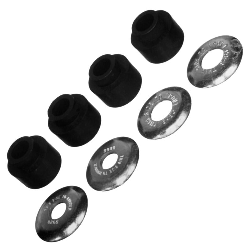 10-092 - BUJE DE HORQUILLA DELANTERO INFERIOR IZQUIERDO PARA FORD EXPLORER 2002-2005