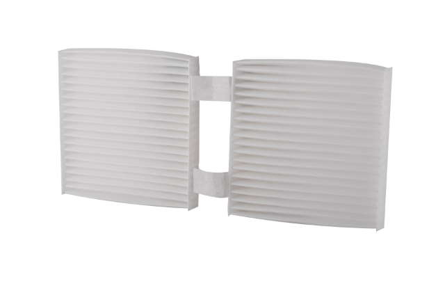 DIFI-CFD-630S - FILTRO DE CABINA POLEN PARA BMW X3 2.0L 2013-2017 L4