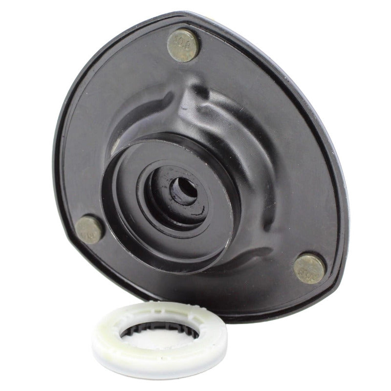 5645 - BASE DE AMORTIGUADOR DELANTERA DERECHA PARA SUZUKI KIZASHI L4 2.4 2010-2013
