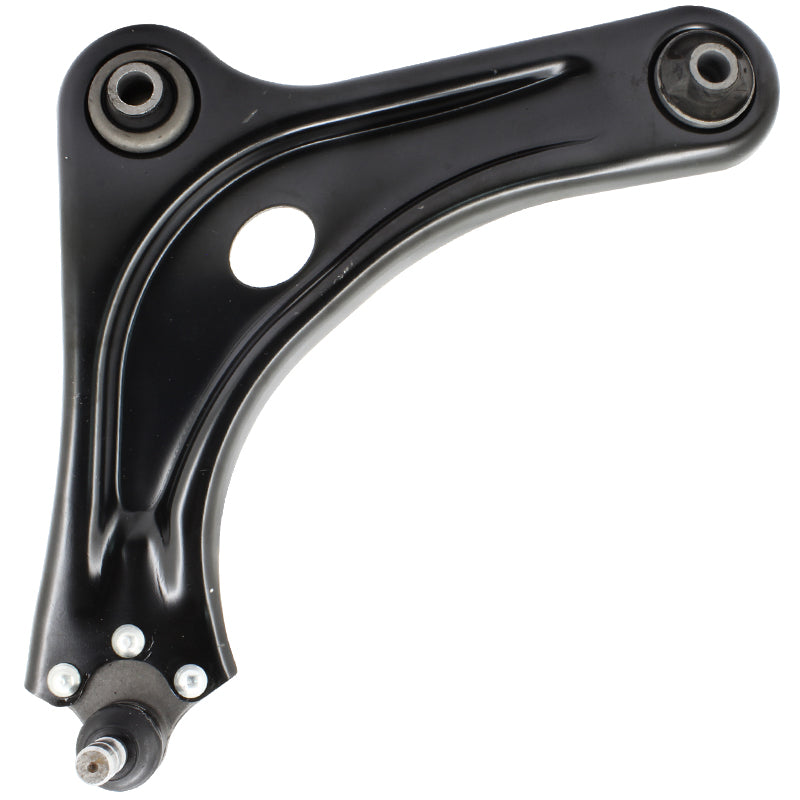 40-249 - HORQUILLA DELANTERA INFERIOR IZQUIERDA PARA PEUGEOT 208 2014-2018