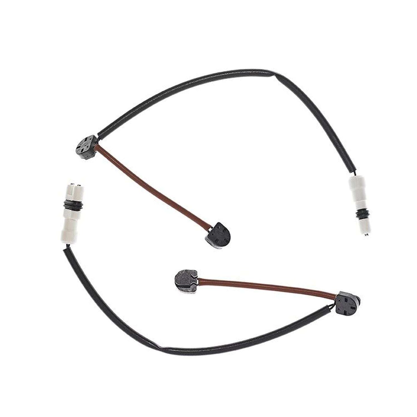 BRE-A00393 - SENSOR DE DESGASTE DELANTERO PARA PORSCHE 911 CARRERA 2009-2011
