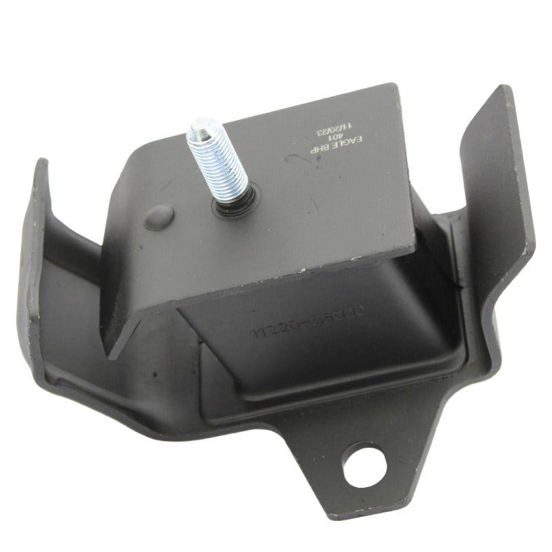 6348 - SOPORTE DE MOTOR FRONTAL DERECHO PARA NISSAN D21 L4 1.8 1986-1992