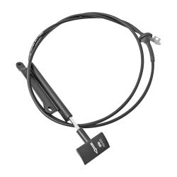 MANJ-104612 - CHICOTE DE COFRE PARA FORD MUSTANG 1999-2004
