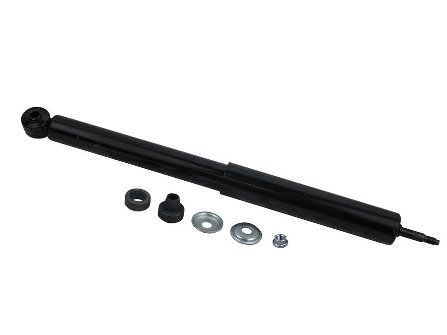 PJAS-SU369 PAR DE AMORTIGUADORES TRASEROS PARA RAM 2500 BIG HORN 5.7 8 2014-2018