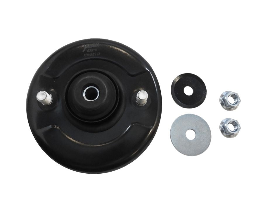 JAS-MU078 BASE DE AMORTIGUADOR TRASERA PARA ACURA CL BASE 3.2 6 2002-2003