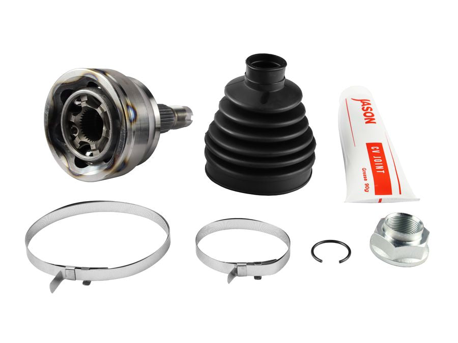 JAS-CJ237 JUNTA HOMOCINETICA EXTERIOR PARA JEEP CHEROKEE 75TH ANNIVERSARY 2.4 4 2016-2016