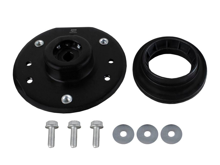 JAS-MU217 BASE DE AMORTIGUADOR DELANTERA PARA CHEVROLET EQUINOX LS 3.4 6 2005-2006