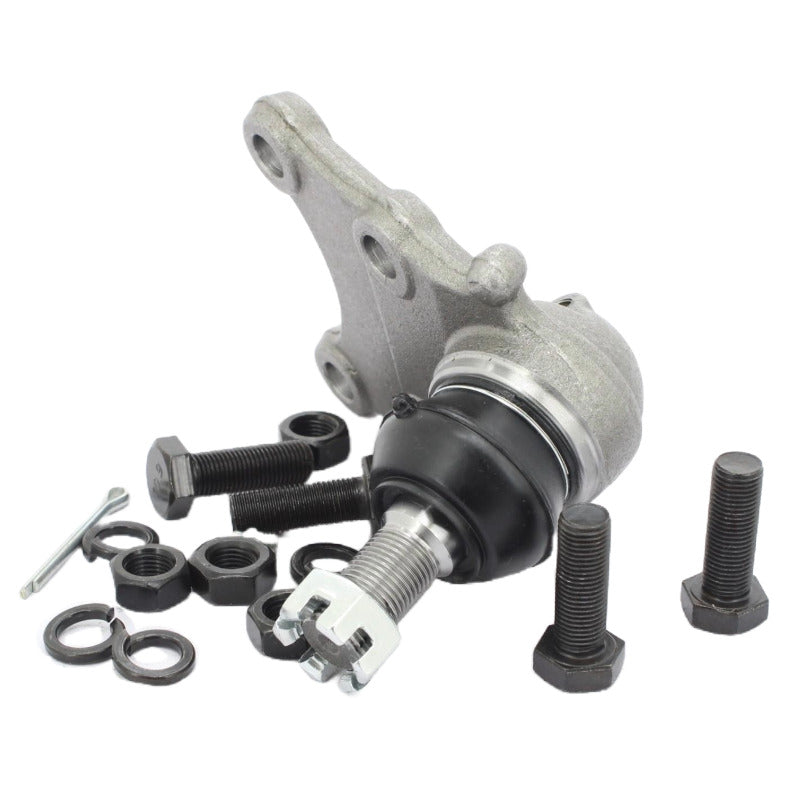 20-189 - RÓTULA DELANTERA INFERIOR DERECHA PARA CHEVROLET COLORADO 2004-2015