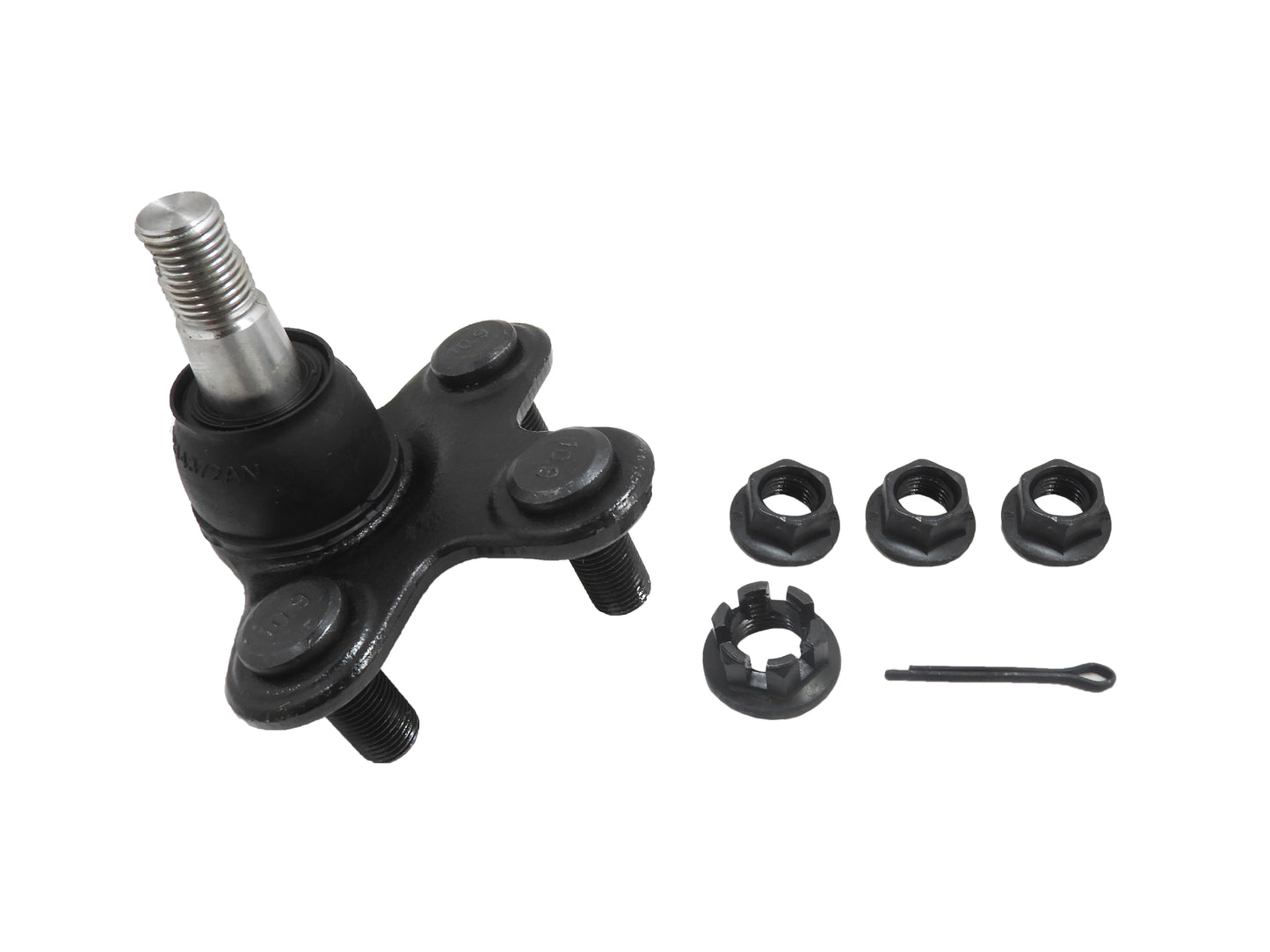 BAW-BA622 ROTULA DELANTERA INFERIOR PARA HONDA CR-V BLACK EDITION 1.5 4 2021-2022