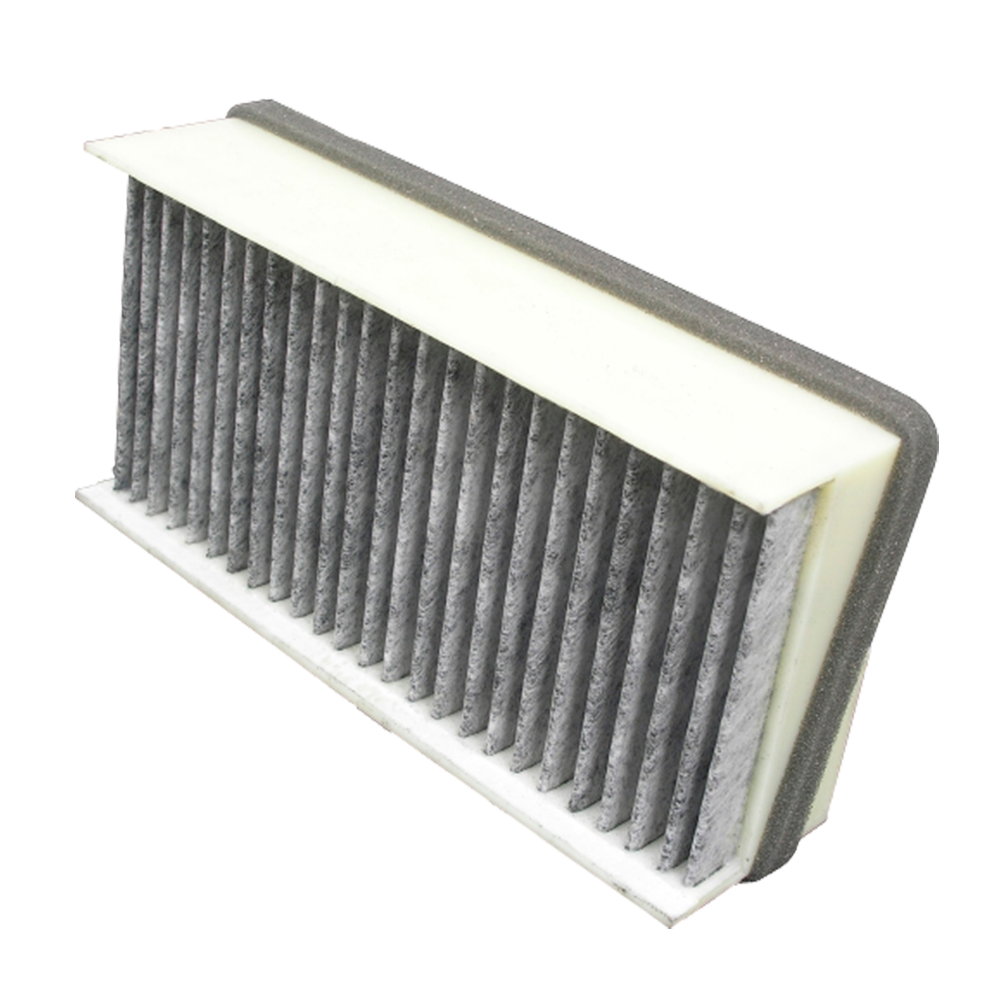 DIFI-CFD-5248CA - FILTRO DE CABINA DE CARBON ACTIVADO PARA CHEVROLET VENTURE V6 3.4L 2001-2005
