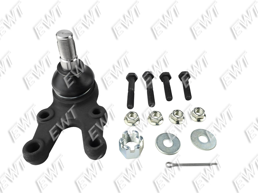EWT-BA003MX ROTULA DELANTERA INFERIOR PARA NISSAN PICKUP BASE 1.8 4 1984-1985