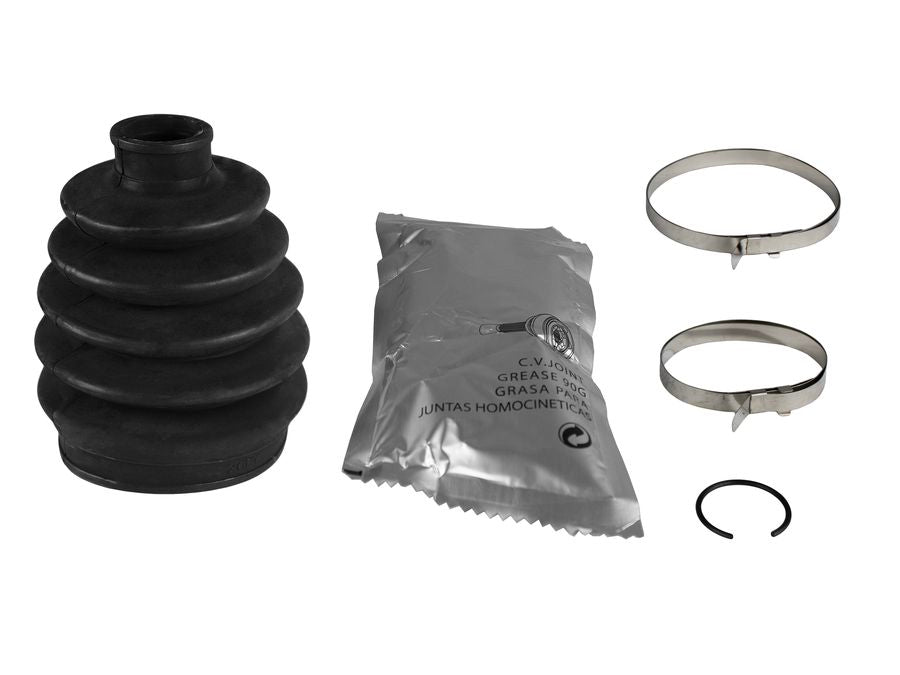 JAS-CJB023 CUBREPOLVO DE JUNTA HOMOCINETICA EXTERIOR PARA CHEVROLET COLORADO BASE 2.8 4 2004-2004
