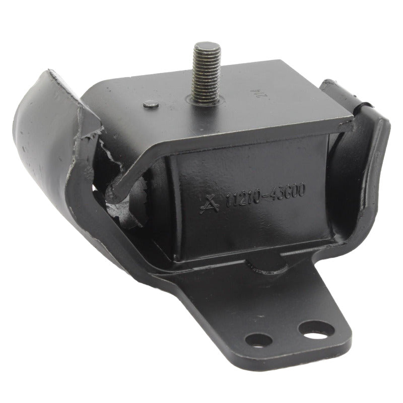 6377 - SOPORTE DE MOTOR FRONTAL DERECHO PARA NISSAN FRONTIER L4 2.4 1998-2015