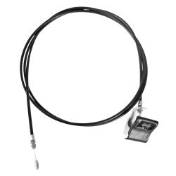 MANJ-107112 - CHICOTE DE COFRE PARA SUBARU FORESTER 2014-2018