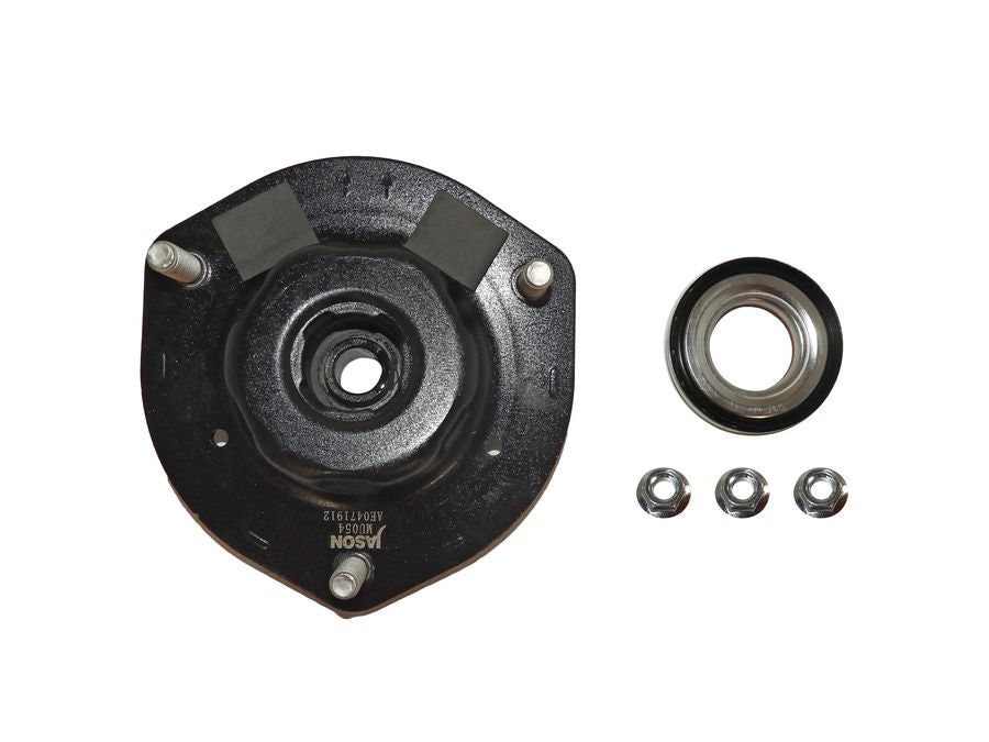 JAS-MU054 BASE DE AMORTIGUADOR DELANTERA PARA TOYOTA CAMRY BASE 2.4 4 2005-2006