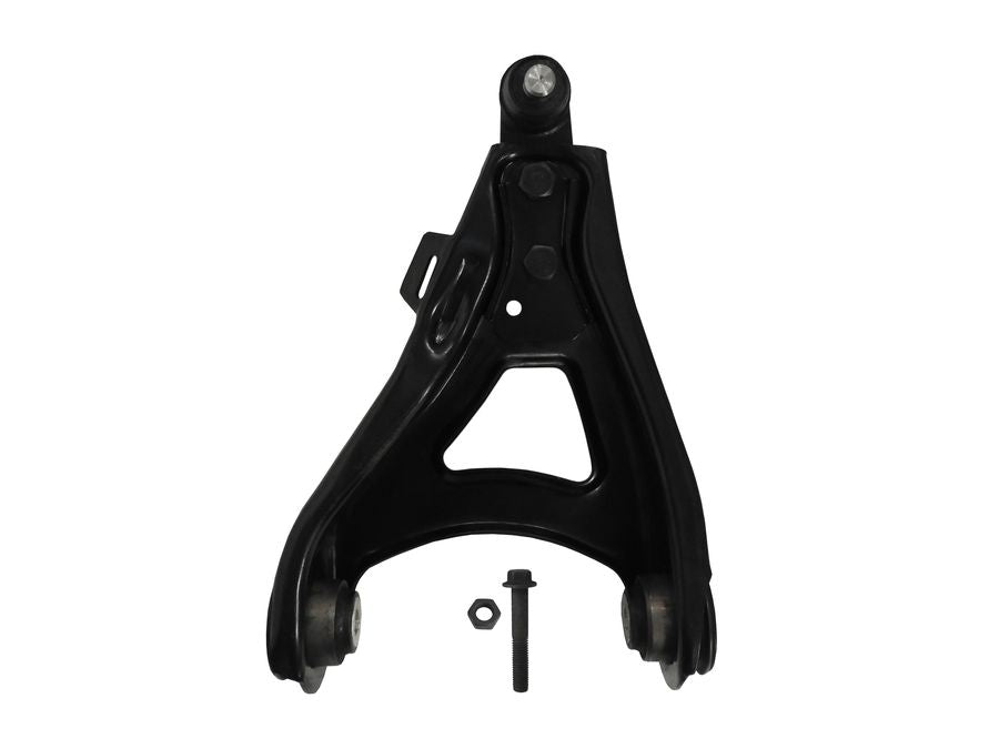 BAW-CM1133 HORQUILLA DELANTERA INFERIOR IZQUIERDA PARA RENAULT KANGOO AUTHENTIQUE 1.6 4 2007-2009