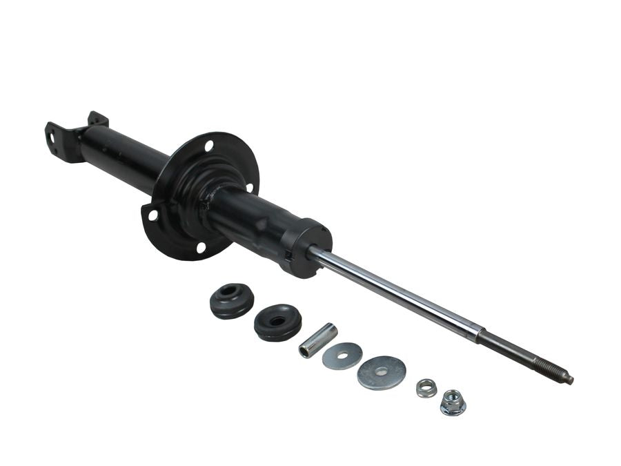 PJAS-SU367 PAR DE AMORTIGUADORES TRASEROS PARA HONDA ACCORD EX 2.4 4 2008-2017